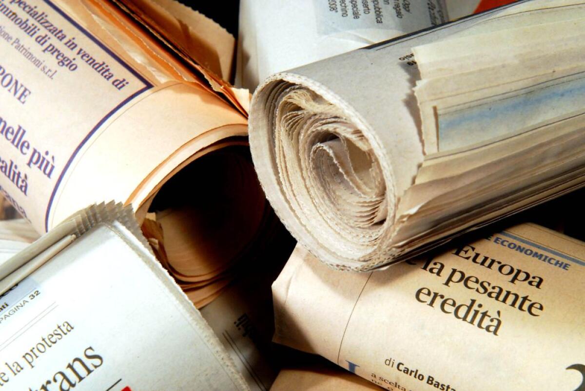 Federazione Editori Digitali “Bene il sostegno all’editoria siciliana, scelta lungimirante di Schifani” - 