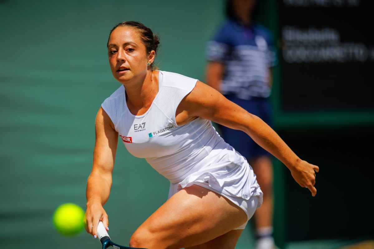 Cocciaretto ko al terzo turno a Wimbledon, Bencic agli ottavi -
