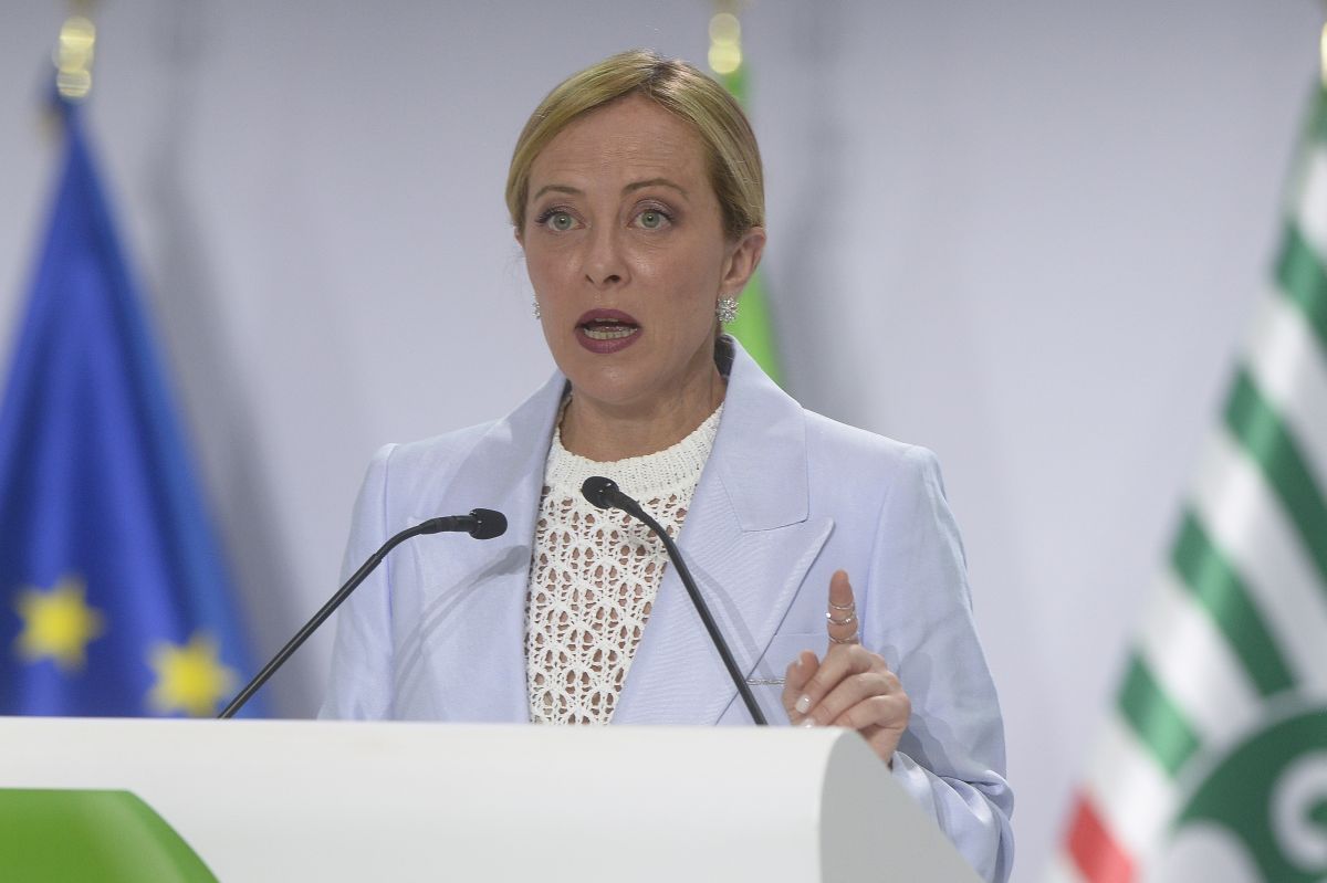 Meloni “Reato di femminicidio contribuirà a combattere piaga” - 