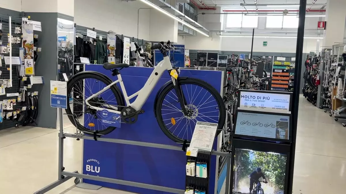 Gen Z e bici: abitudine diffusa, ma servono più piste ciclabili - 