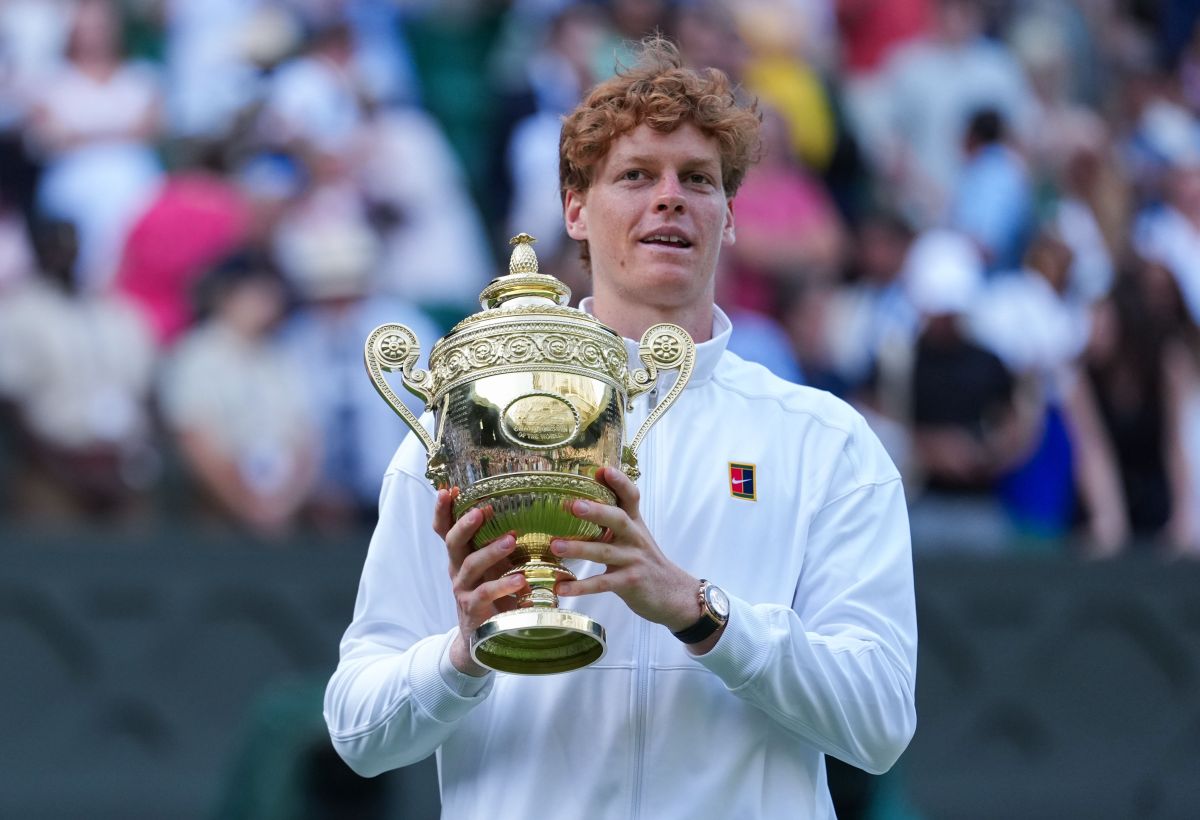 Nell’ultimo mese Sinner si prende la scena su radio e tv - 