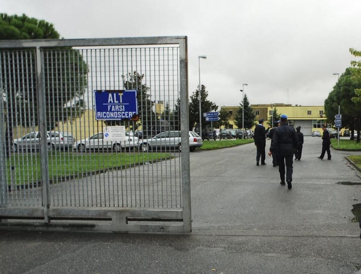 Scarcerata Patrizia Messina Denaro, “fine pena” per la sorella del boss -
