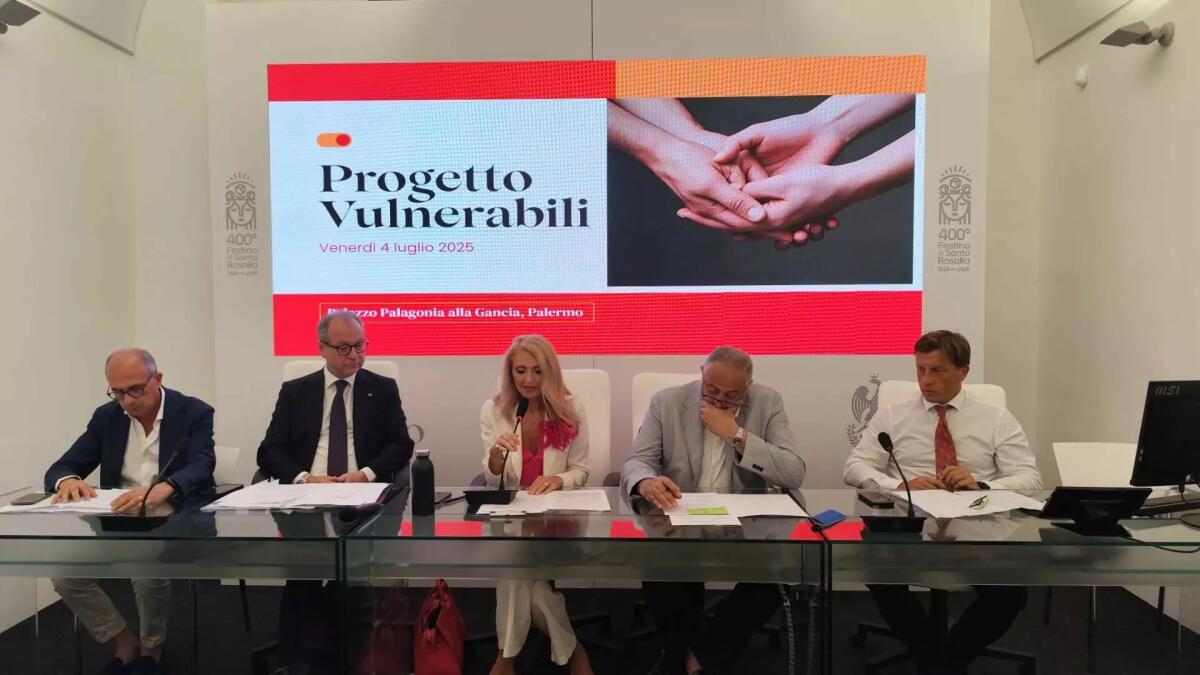 Diabete, Sicilia in prima linea con il progetto “Vulnerabili” -