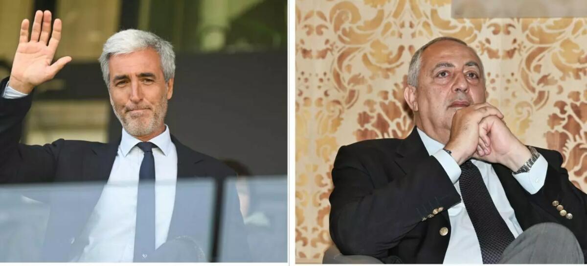 Accordo fra il Comune e il Palermo FC per riqualificare il campetto della Magione - 