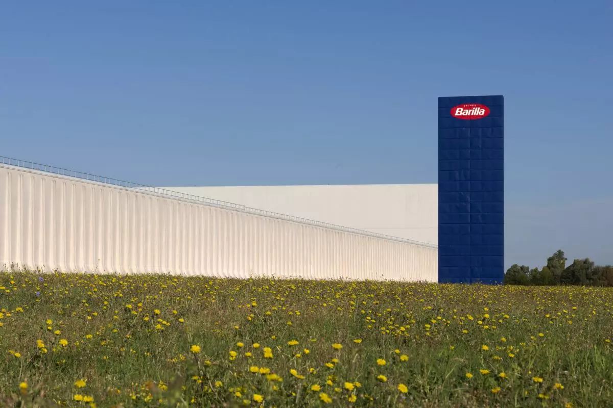 Barilla, Report di Sostenibilità tra agricoltura rigenerativa e comunità -