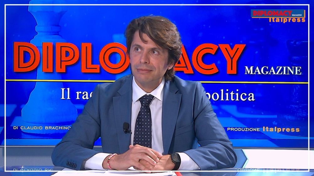 Ambasciatore Azzopardi “Tra Italia e Malta una simbiosi eccellente” - 