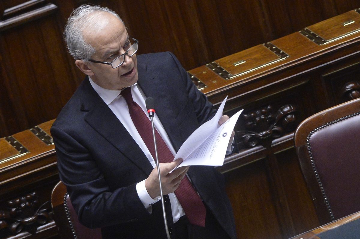Libia, Piantedosi “Tornerò presto per rinsaldare collaborazione” -
