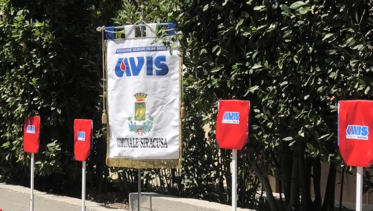 L’Asp di Siracusa ricorda le vittime di mafia e promuove la donazione del sangue -
