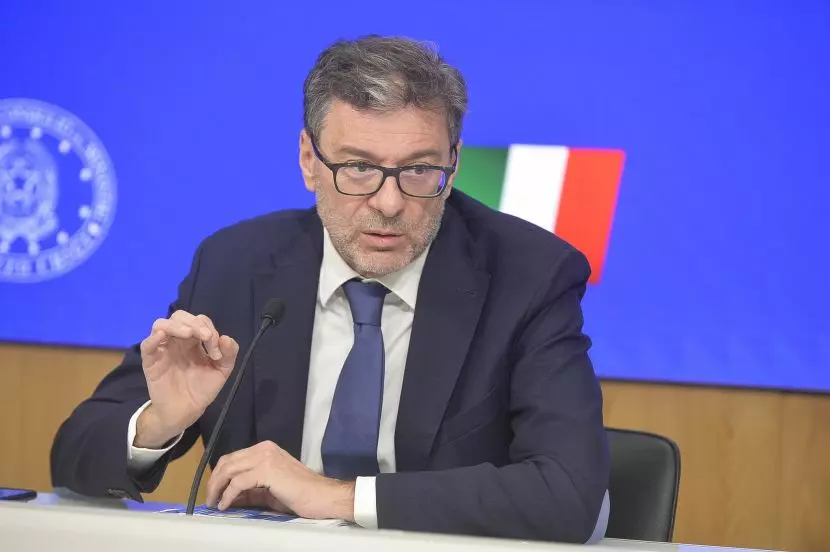 Conti pubblici, Giorgetti “Da Governo impostazione seria e responsabile” -