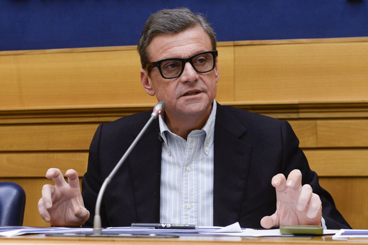 Calenda “Lontani dal campo largo. A Roma con la destra? Solo gossip” -