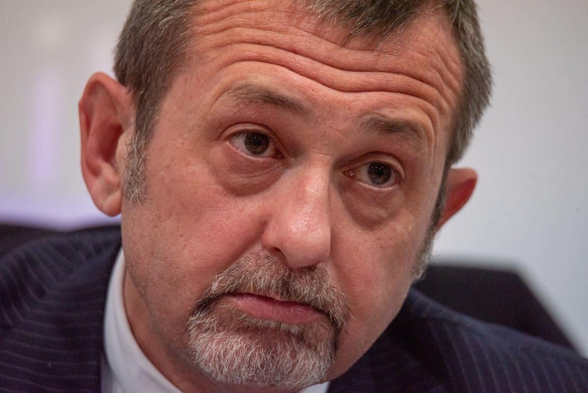 Delmastro “Su 41-bis ed ergastolo ostativo siamo sempre più sulla strada giusta” - 