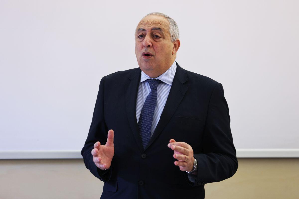 Lagalla “Palermo da sempre ha un rapporto complesso tra cittadinanza e sindaco” -
