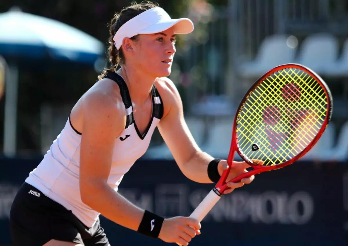 Palermo Ladies Open, nelle qualificazioni due semifinaliste del Roland Garros e l’azzurra Pedone -