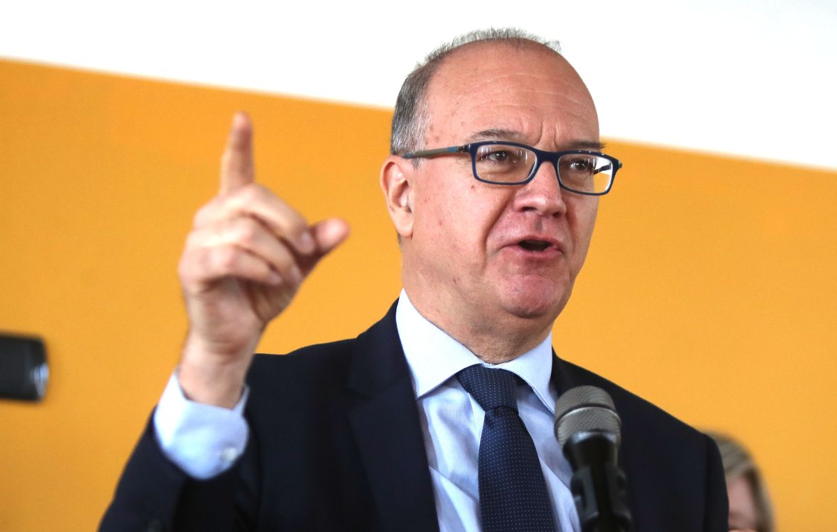 Scuola, Valditara”Assumeremo oltre 54 mila docenti per il prossimo anno” - 