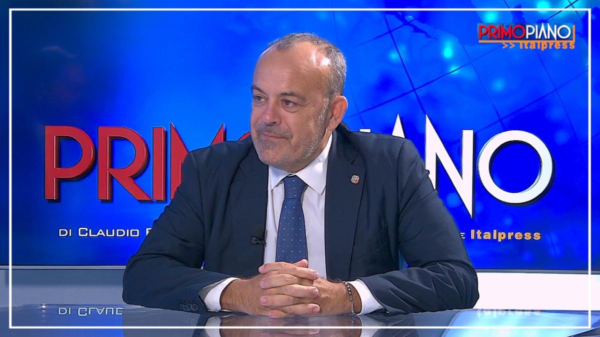 Sanità, Aurigemma “Per prevenzione avvicinare istituzioni a cittadini” - 