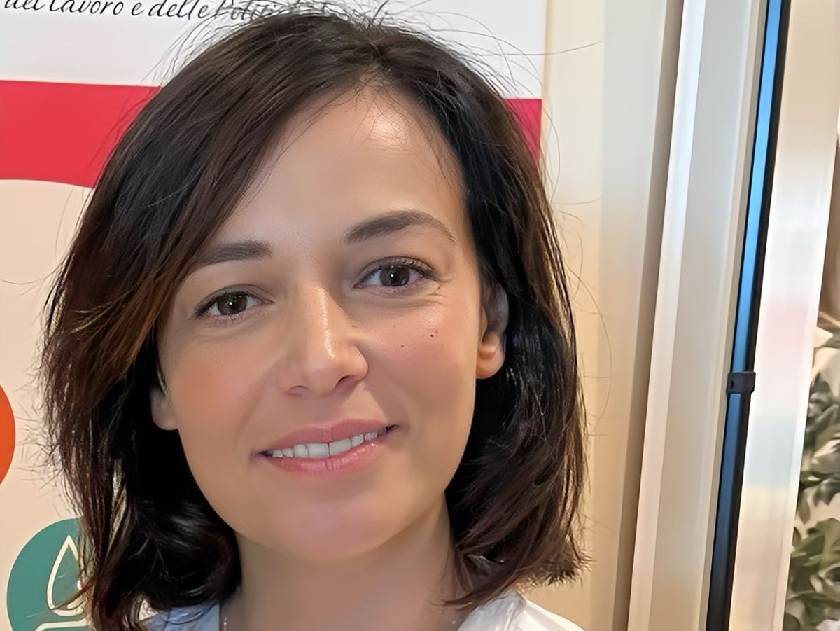 Morandini eletta presidente ASC, è la prima donna a guidare un Eps - 