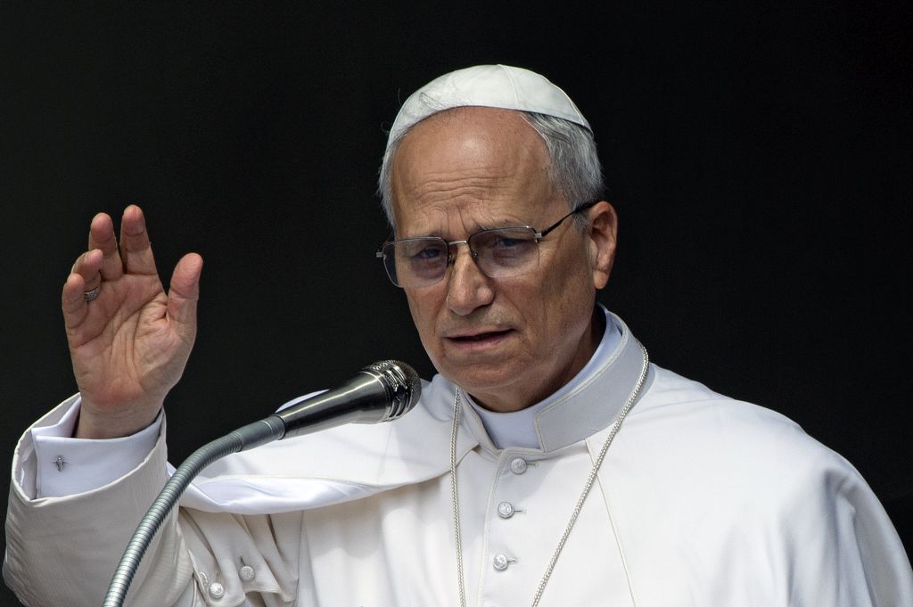 Papa “Venga una tregua, fermare l’odio. E’ in gioco la nostra umanità” -