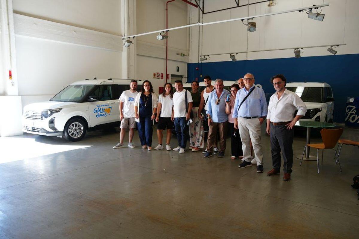 Gal Elimos, facilitazione digitale e politiche sociali viaggiano insieme -