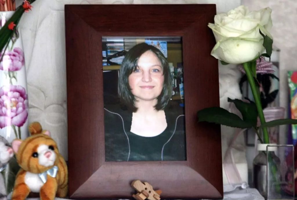 Garante privacy blocca diffusione immagini autopsia Chiara Poggi - 