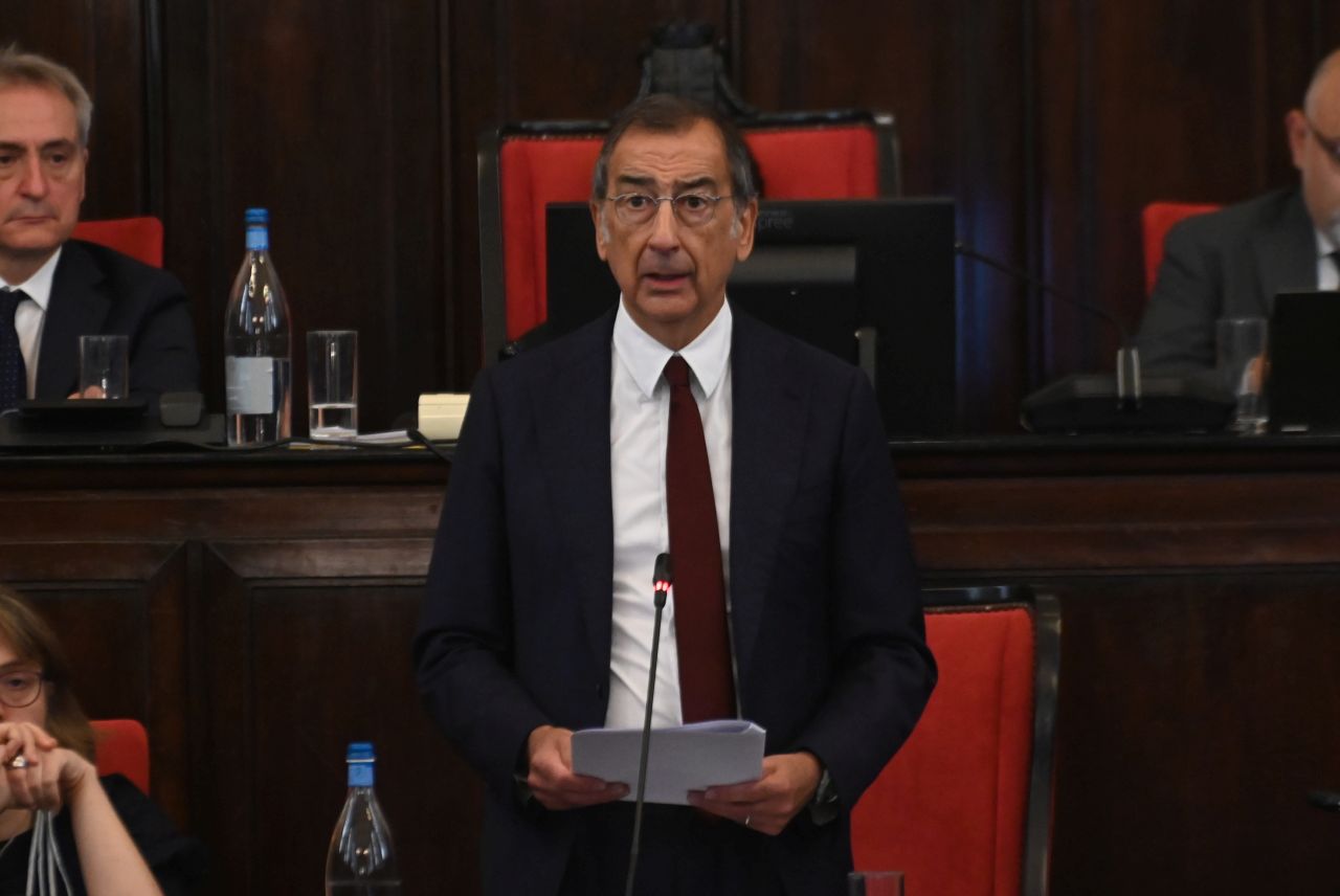 Inchiesta Milano, Sala “Agito per interesse cittadini, mie mani pulite” - 