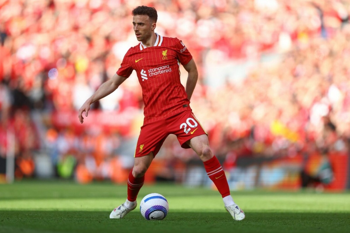 Diogo Jota morto in un incidente stradale, il portoghese aveva 28 anni - 