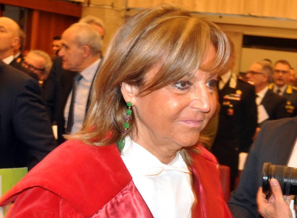 Fondazione Teatro Massimo di Palermo, Annamaria Palma nel Consiglio di indirizzo -