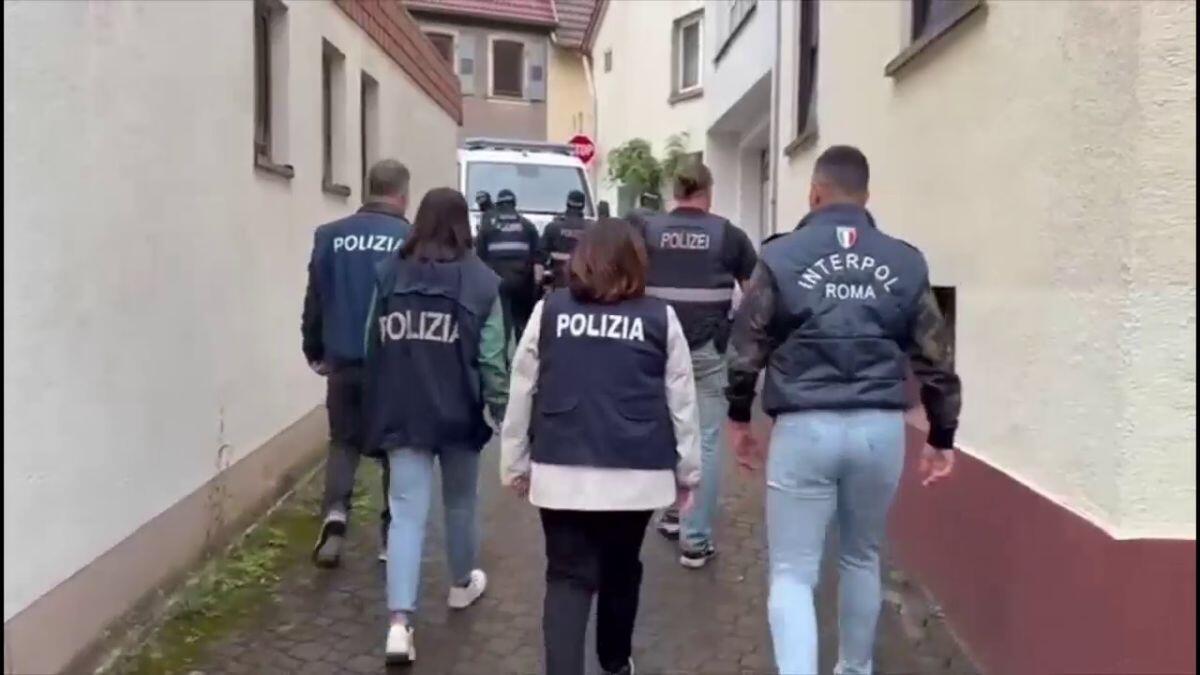 Arrestato somalo per traffico di migranti, omicidio e tortura -