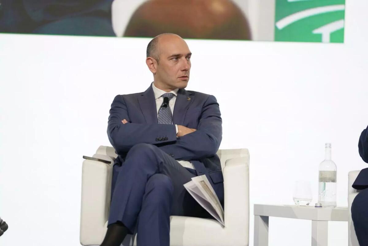 Morelli “A Gela dissalatori mobili operativi entro l’estate” - 