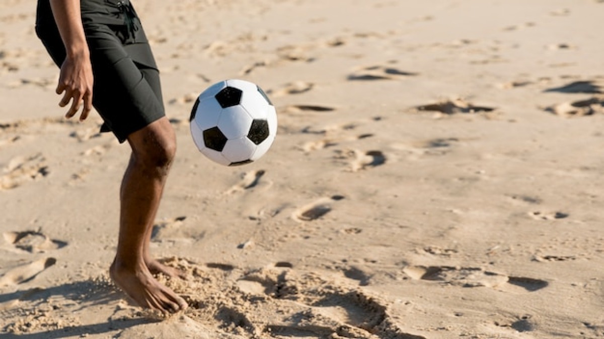 Un alterco per un pallone, disabile gelese picchiato e ferito  - 