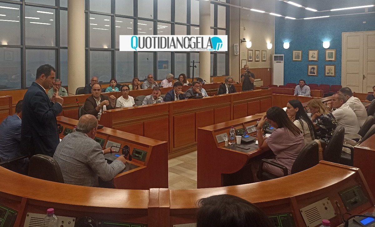 Variazioni bilancio, si torna in consiglio la prossima settimana  - 