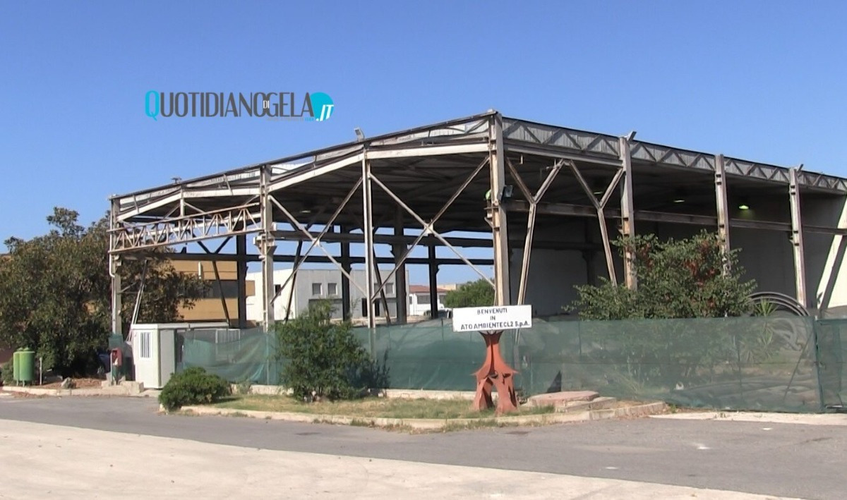 Compostaggio, convocato cda per perizia: "Gli asset di Ato vadano alla Srr" - 