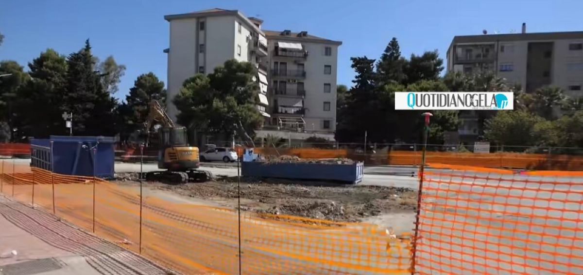 Lavori viale Indipendenza, PeR: "Serve una diversa programmazione per limitare i disagi" -