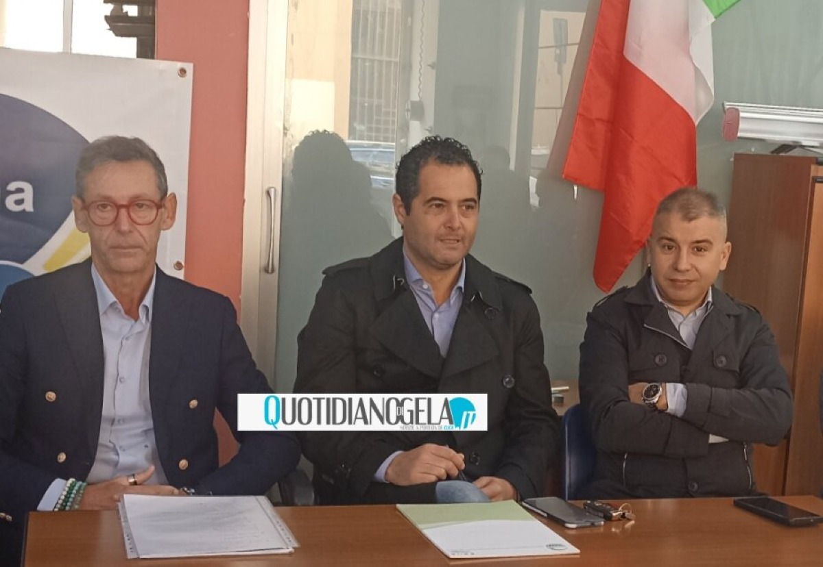 "Di Cristina e Pd riconoscono valore civici", Licata: "Contano i risultati e non i posti" - 
