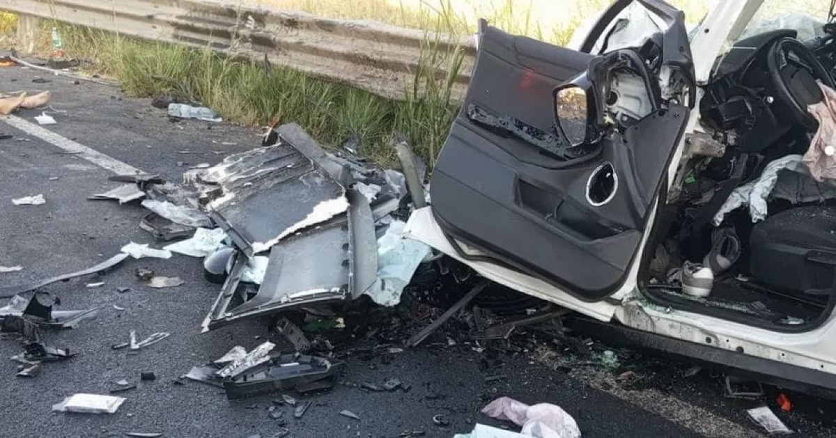 Schianto mortale sulla Gela-Catania, due vittime - 