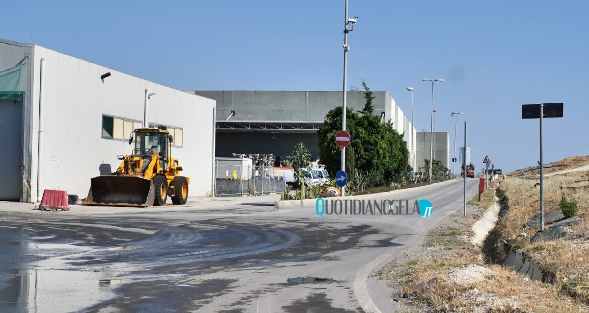 Timpazzo, su vasche sature sindaco scrive alla Regione: ci sarà parere avvocatura generale - 