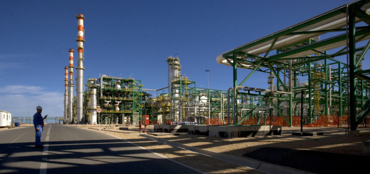 Greenstream, per gli interventi continua iter in Regione: verifiche affidate a Cts -