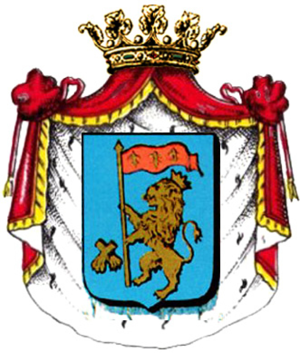 A Caltanissetta c'è un feudo nato nel 1507 che scateno lotte di potere: lo hai visitato anche tu - Immagine: Peppe64/Wikipedia