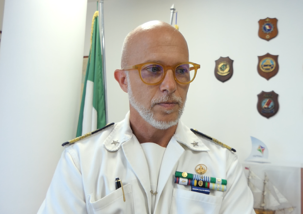 Capitaneria di Porto sull’ordinanza del Sindaco: “Lavoro congiunto con l'amministrazione, la sicurezza del litorale è una nostra priorità” - 