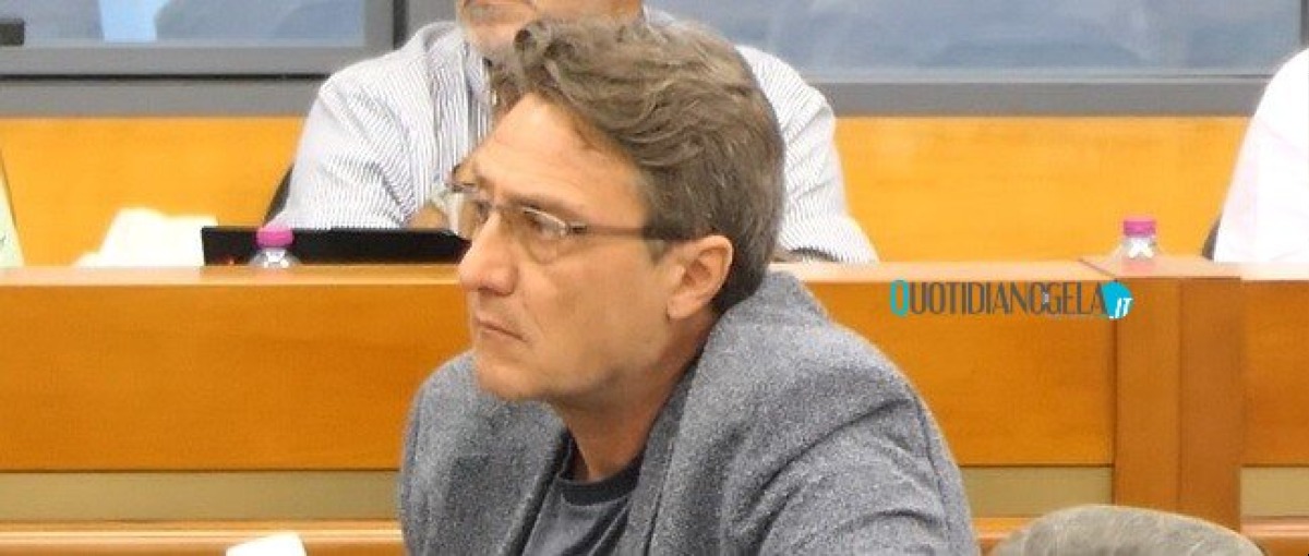 "Su investimenti fermi agire compatti", Faraci: "Giunta? Chi vuole candidarsi alle regionali non ne faccia parte" - 