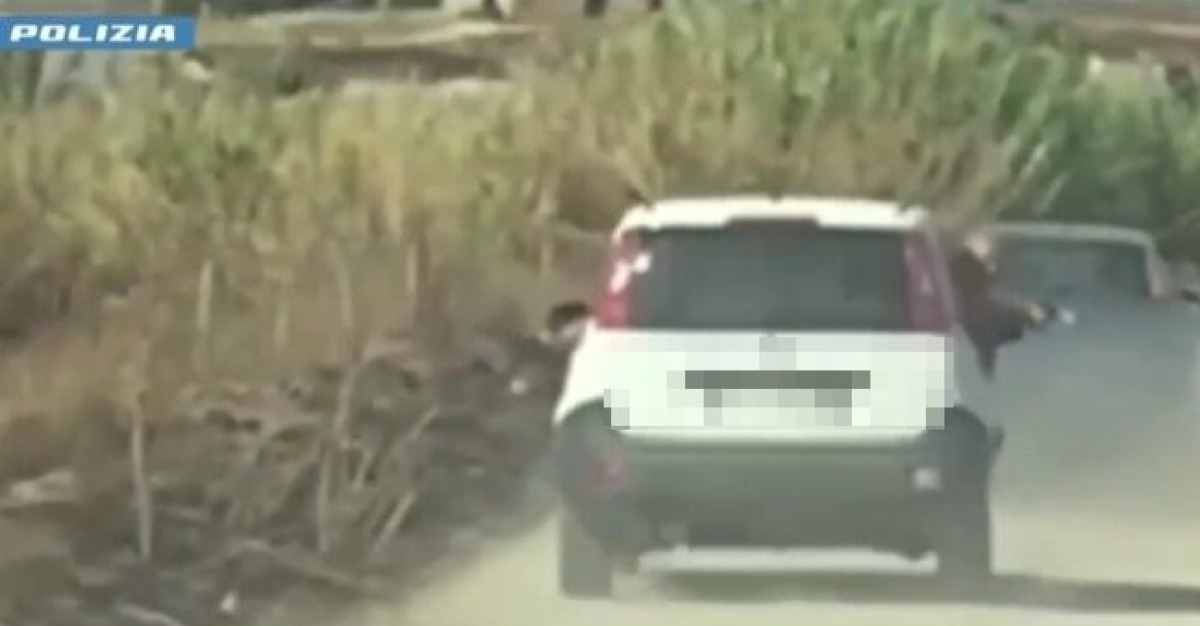 Spari contro due idraulici, un arresto: aggressione in un'area rurale -