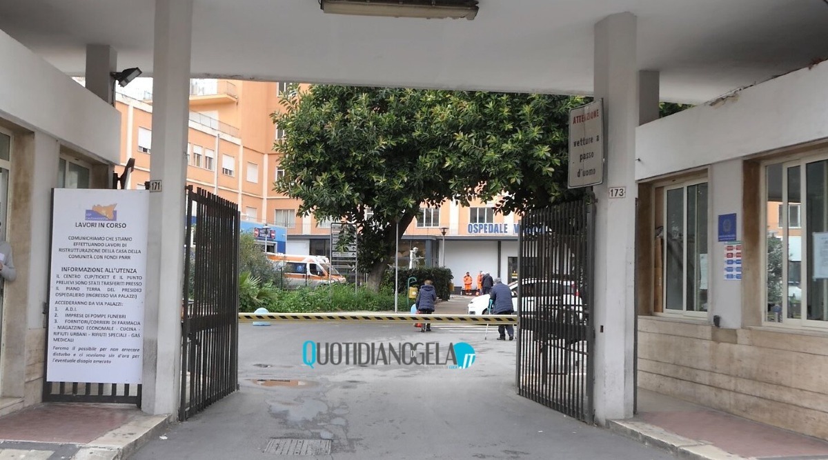 Ospedale, interrogazione Damante al ministro: "Non venga depotenziato" - 