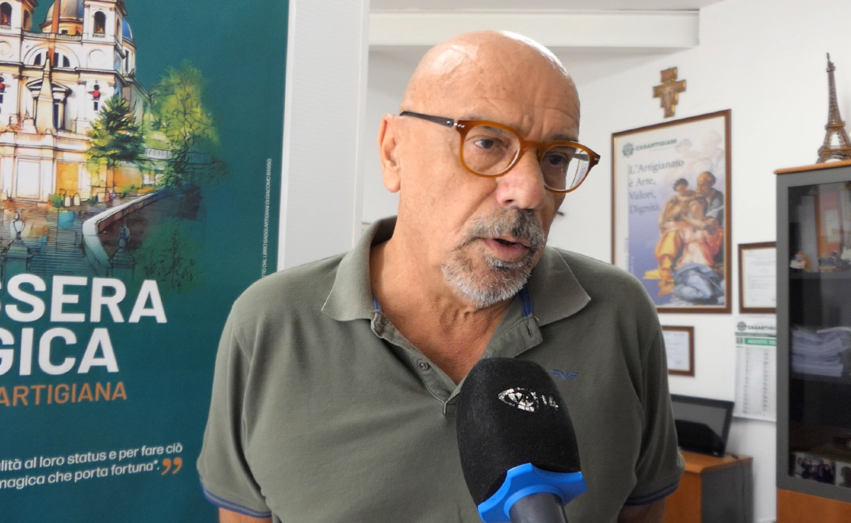 Casartigiani dice no al miraggio dei bandi “facili” - 