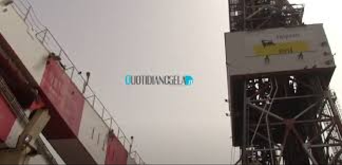 Scuvera: "Sblocco permesso per ricerca gas segnale tangibile del governo, Gela hub strategico" - 