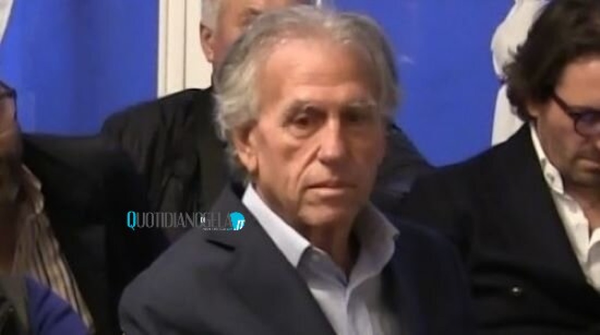 "Il progetto con Scerra era di centrodestra", Trufolo: "Altrimenti non lo avremmo sostenuto" - 