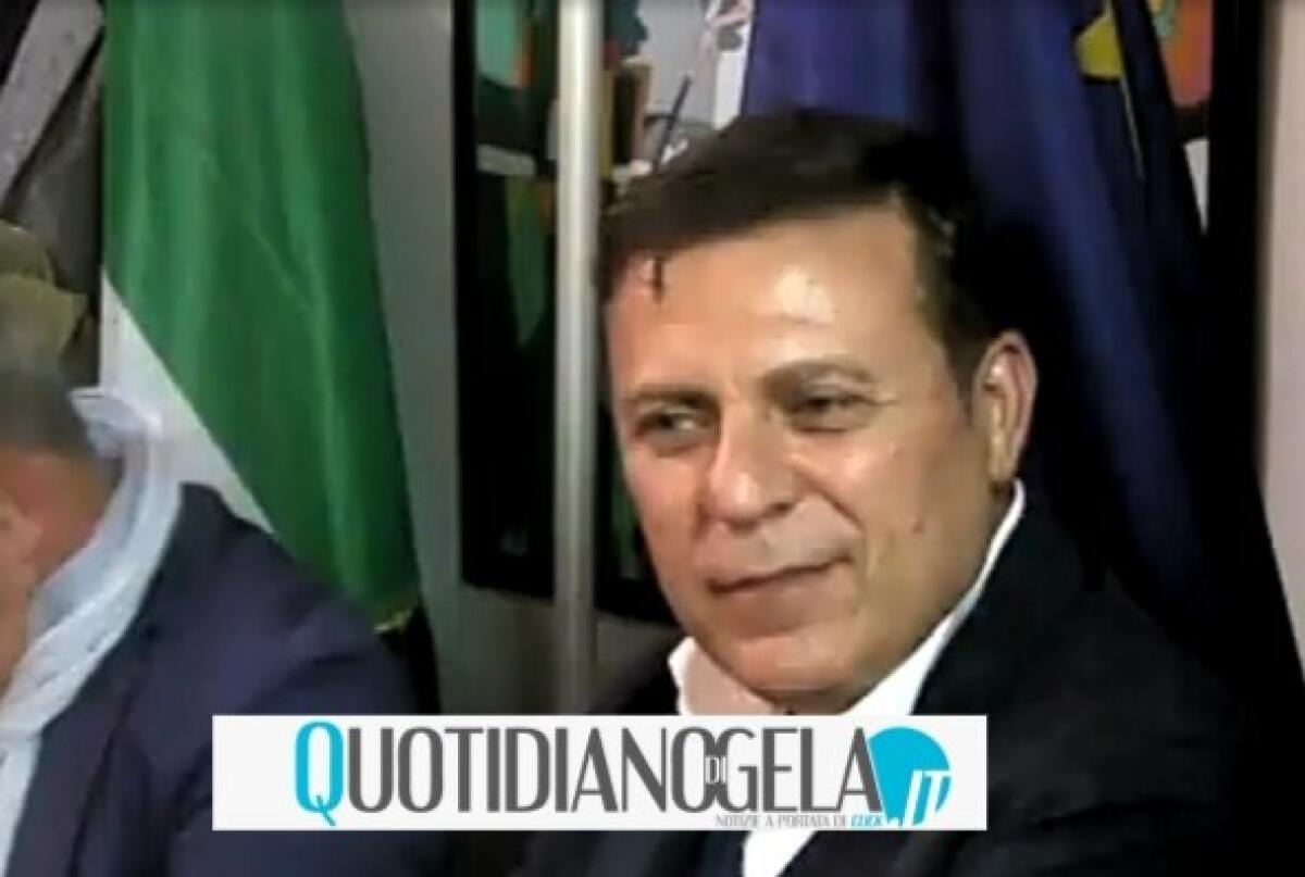 Forza Italia, Cirignotta presenta la mozione per guidare il partito: "Stiamo uniti" - 