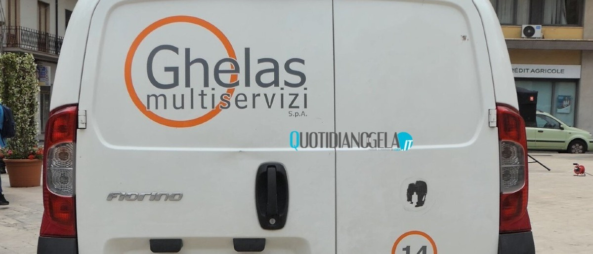 Crediti verso il Comune per oltre 400mila euro e taglio lineare, Ghelas avvia azioni in giudizio  - 
