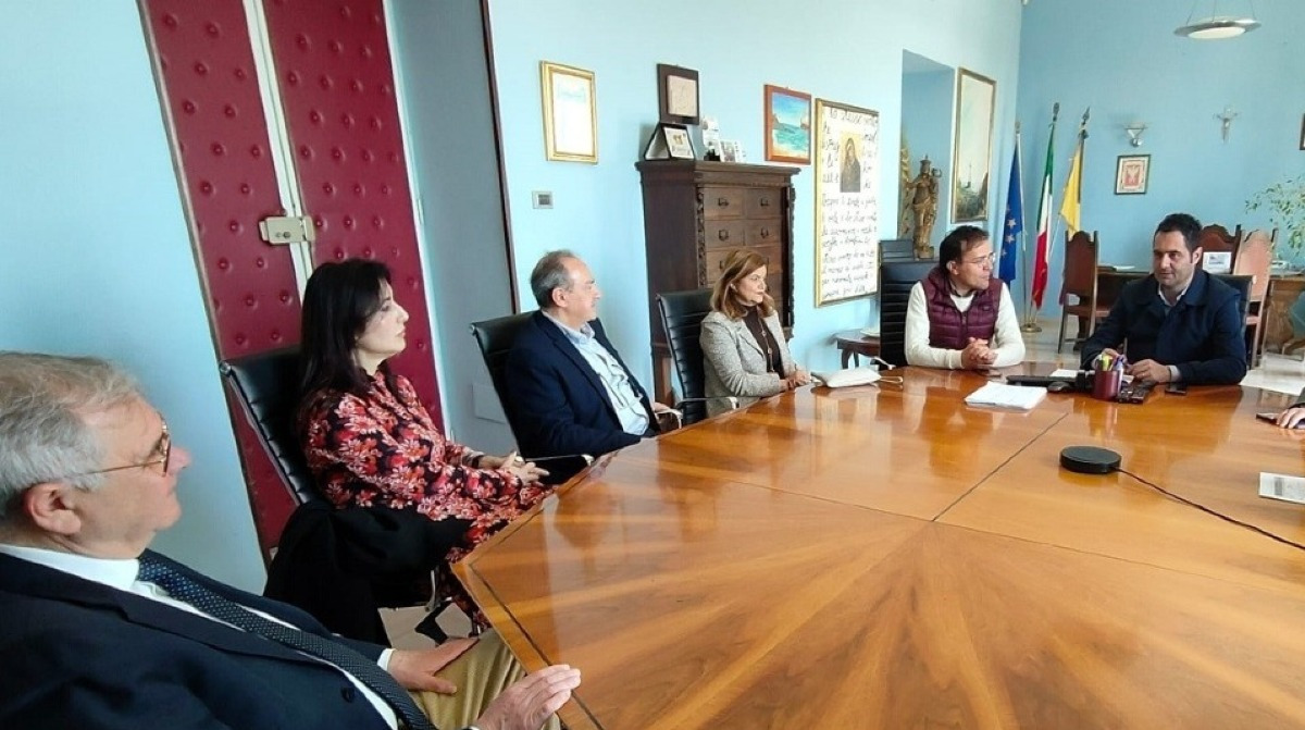 Bilancio, riaccertamenti e nuova delibera: in municipio altro approfondimento voluto dal sindaco - 