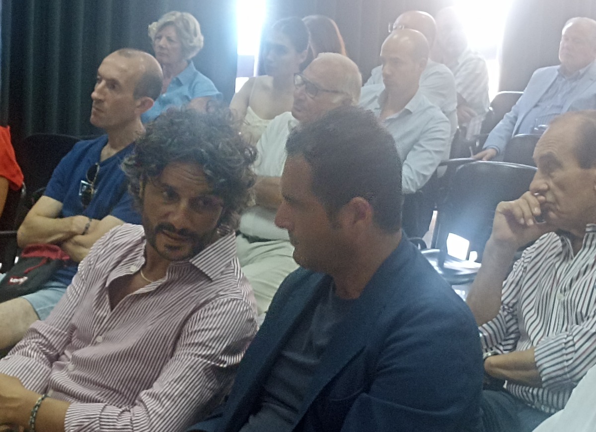 "Centrodestra si divide, preferì candidato esterno", Scerra: "Oggi bisogna aiutare il sindaco" - 