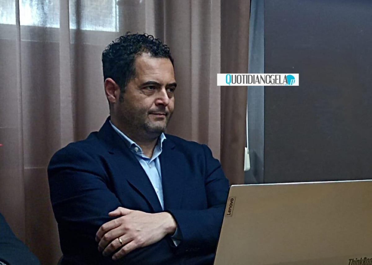 Come un anno fa Di Stefano chiamato a scelte politiche, il "modello Gela" largo non piace a tutti -