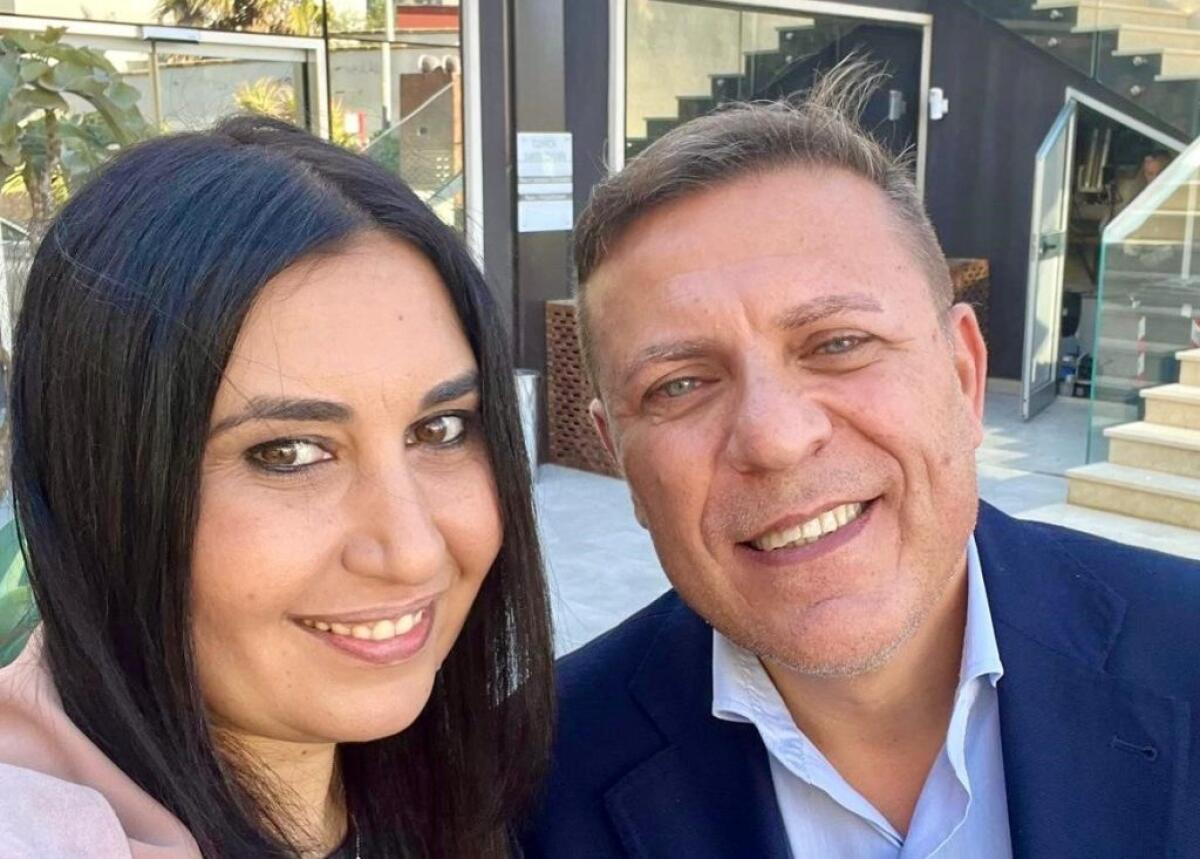 "FI sia unita, vicina a Cirignotta e alla linea del gruppo", Gnoffo: "C'è tanto da fare" - 